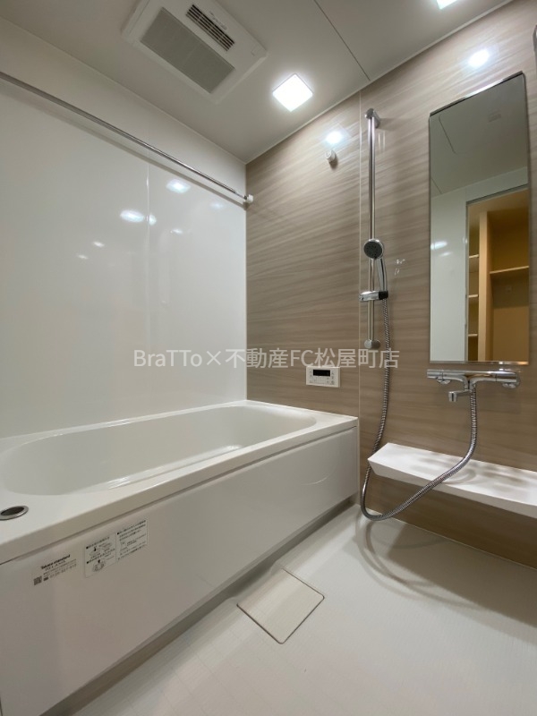 その他共有部分　マンション共用部分（駐輪場）