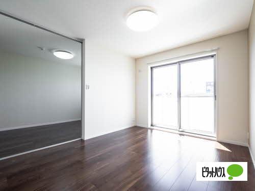 居室・リビング　２０３