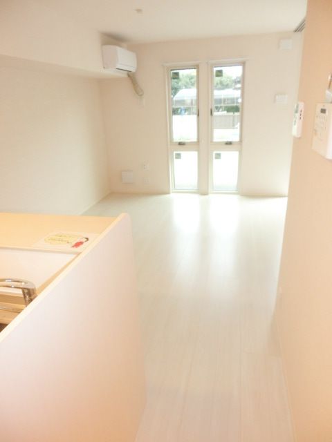 居室・リビング　開放感のあるビング！