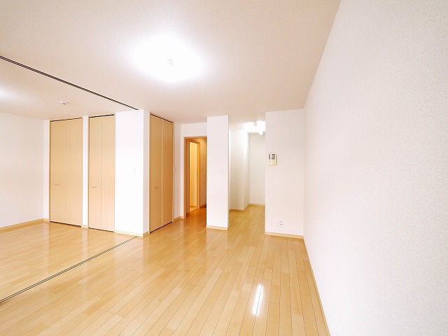 居室・リビング　おしゃれな居間です