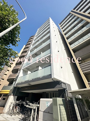 建物外観　【人気のカウンターキッチンタイプ♪】おすすめ！！