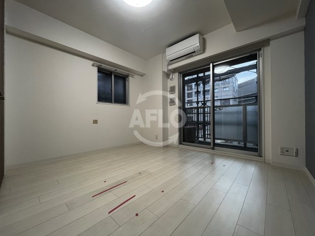 居室・リビング　アーバネックス梅田西　洋室