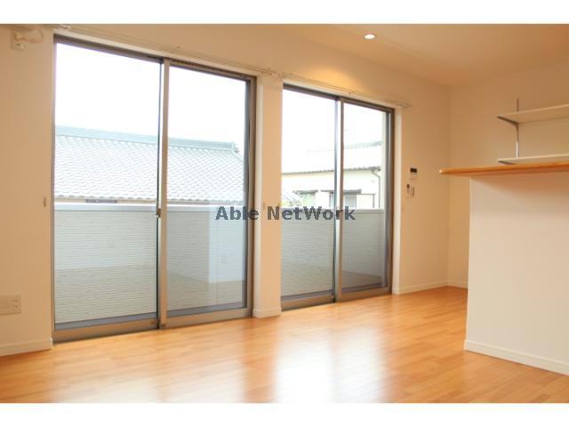 居室・リビング　203