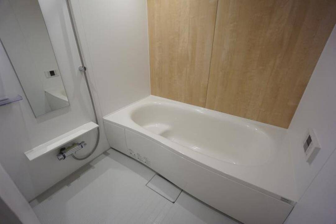 バス・シャワールーム　浴室