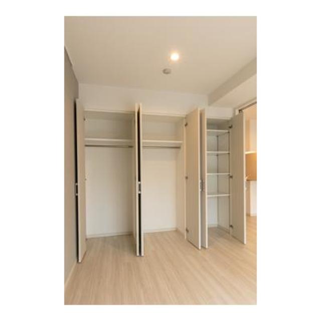 収納　※別部屋参考写真