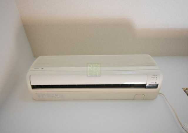 その他設備　別間取り参考画像