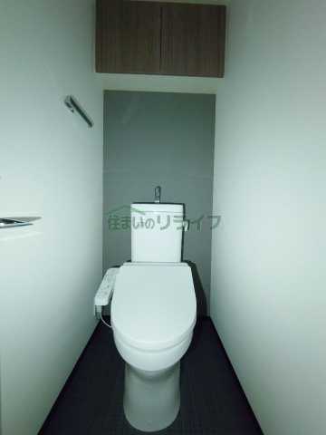 トイレ　リライフ浅草店