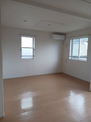 居室・リビング　使いやすいリビングです