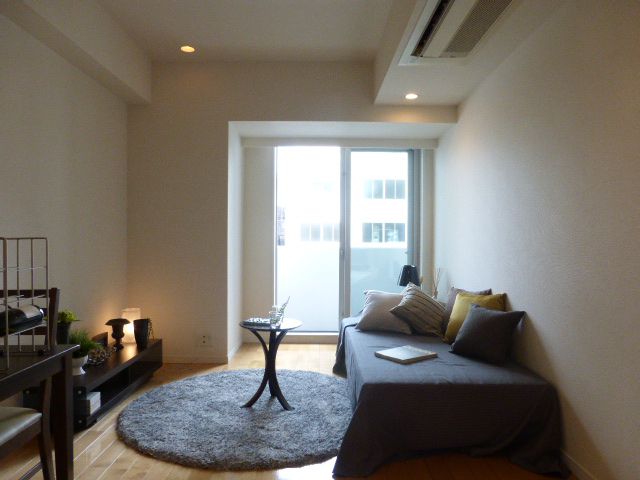 居室・リビング　参考写真