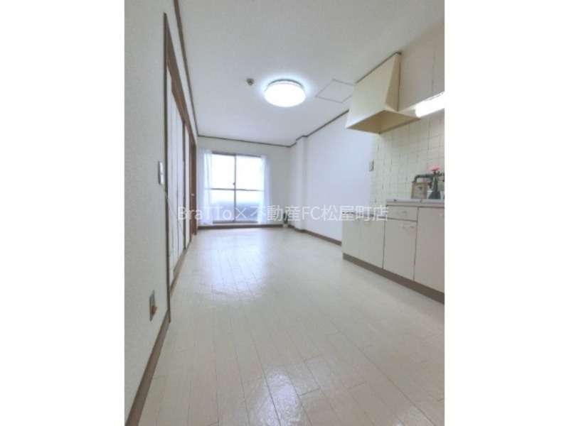 居室・リビング　居室・リビング