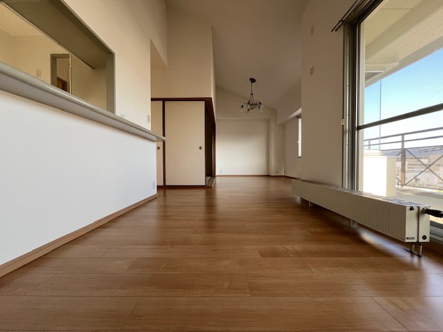 居室・リビング　同物件別部屋イメージ写真