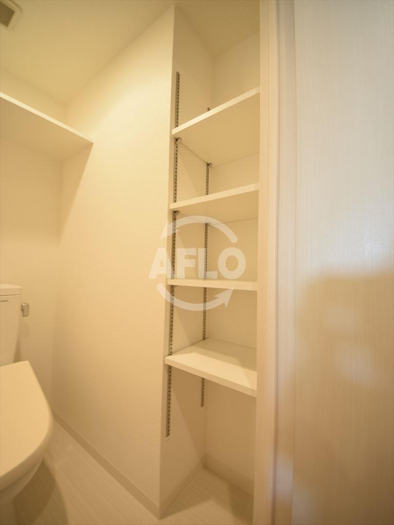 その他　レオンコンフォート難波南