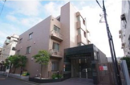 建物外観　外観です