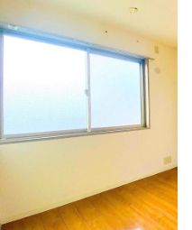 居室・リビング　ゆったりした洋室です