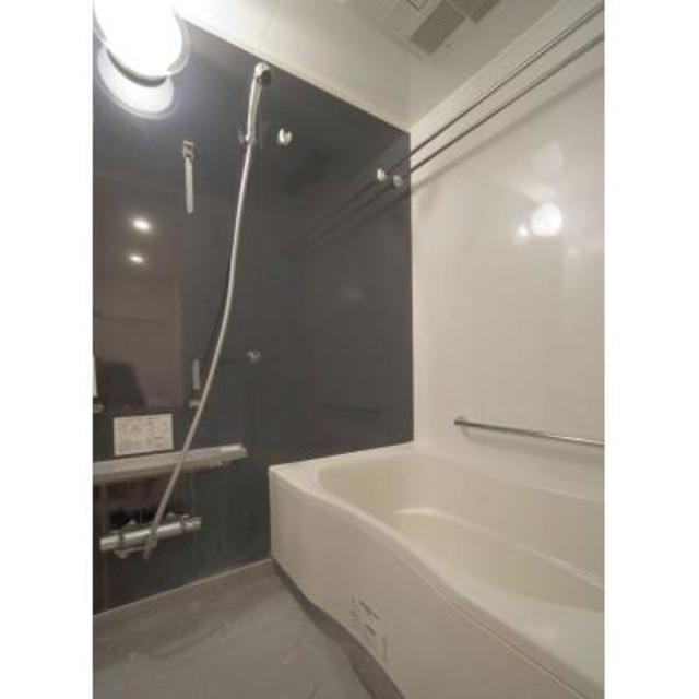 バス・シャワールーム　※写真は同タイプ住戸です。