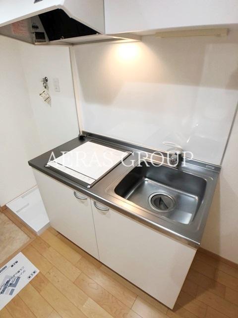 キッチン　同仕様タイプ