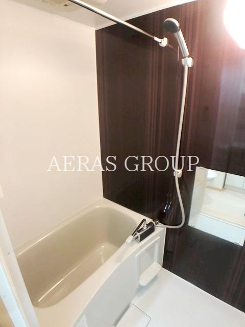 バス・シャワールーム　同仕様タイプ