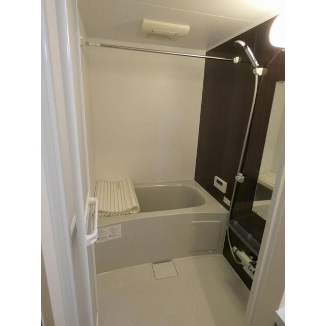 バス・シャワールーム　☆くつろげるお風呂☆