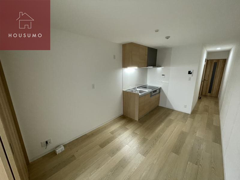 居室・リビング　こちらのリビングで趣味の時間をお楽しみください