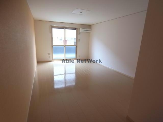 居室・リビング　※同型参照