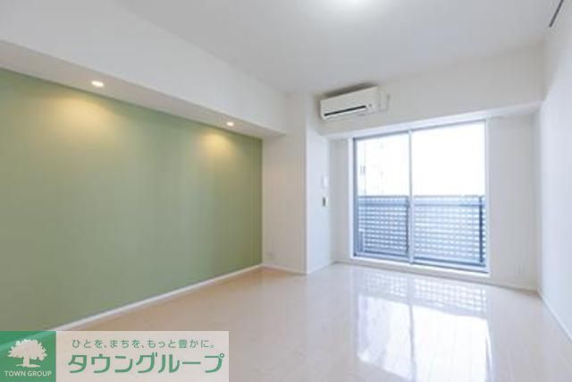 居室・リビング　※写真は同タイプ住戸です。