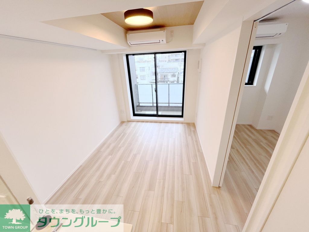 居室・リビング　リビング/居室