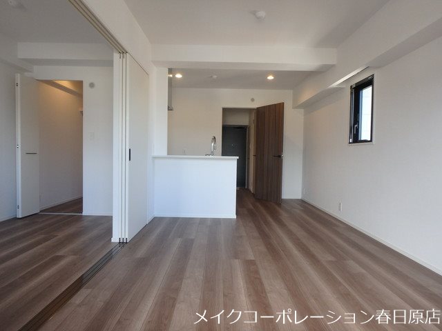 居室・リビング　写真は同型タイプ