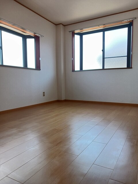 その他部屋・スペース　寝室