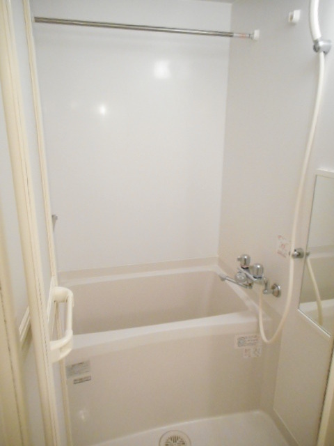 バス・シャワールーム　嬉しい浴室乾燥機完備