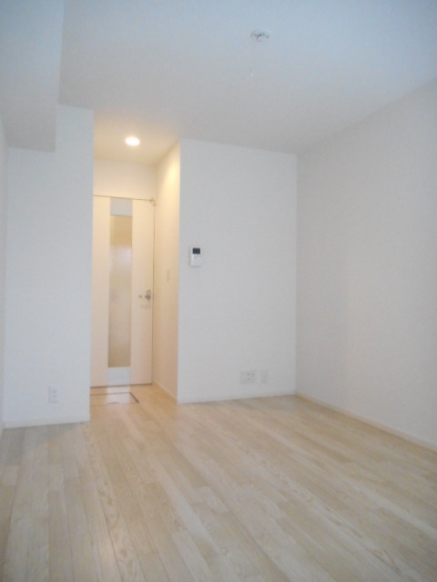 居室・リビング　ＴＶコンセント２か所あり、レイアウトもしやすいです