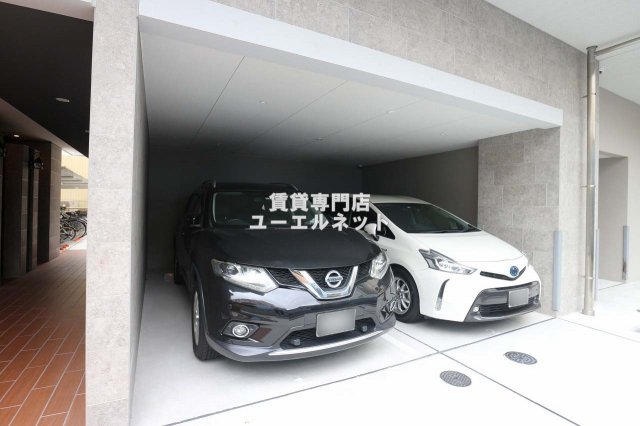 その他共有部分　敷地内駐車場あり◎