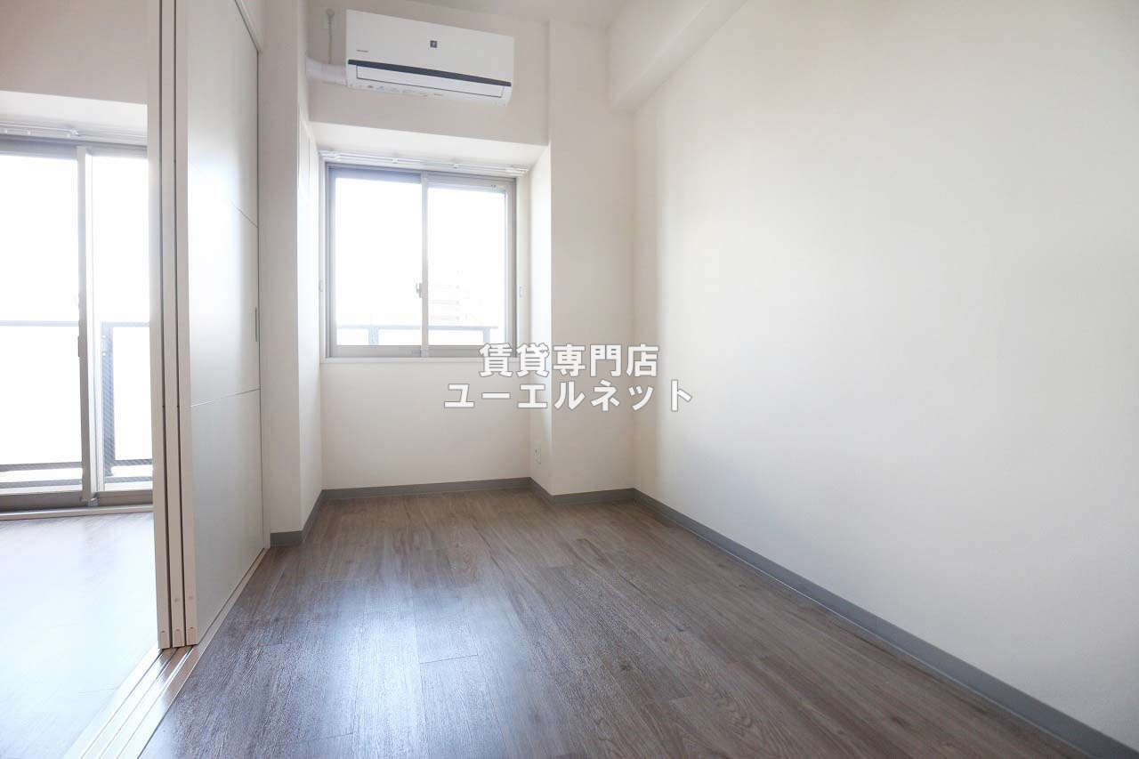 その他部屋・スペース　明るく開放感のある居室で、自分だけのくつろぎ空間を。