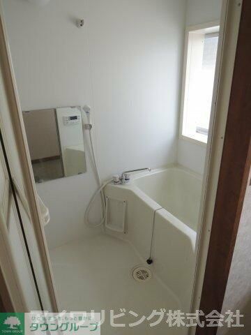 バス・シャワールーム　★お部屋探しは、タウンハウジング多摩センター店へ★