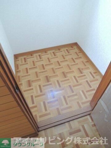 その他設備　★お部屋探しは、タウンハウジング多摩センター店へ★