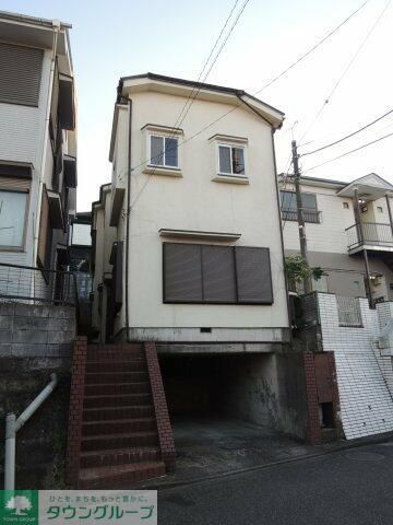 建物外観　★お部屋探しは、タウンハウジング多摩センター店へ★