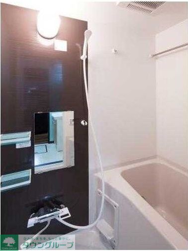 バス・シャワールーム　お部屋探しは株式会社　タウンハウジング　までお気軽にお問合…