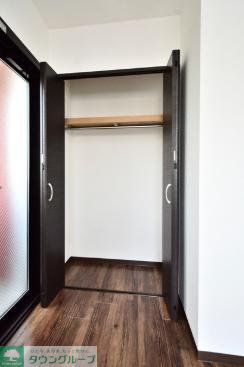 収納　お部屋探しは株式会社　タウンハウジング　までお気軽にお問合…