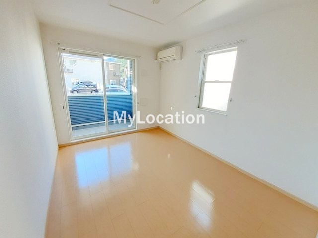 居室・リビング　☆快適なくつろぎ空間です☆