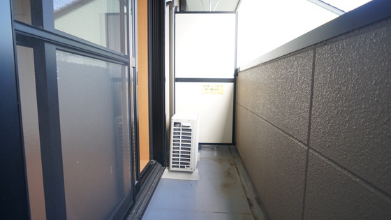 バルコニー　ベランダ