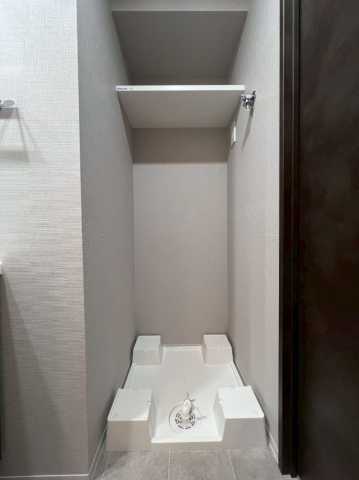 その他設備　※他部屋の同じ間取りの写真になります。