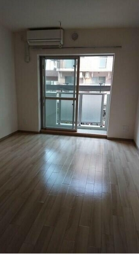 居室・リビング　きれいなリビング！