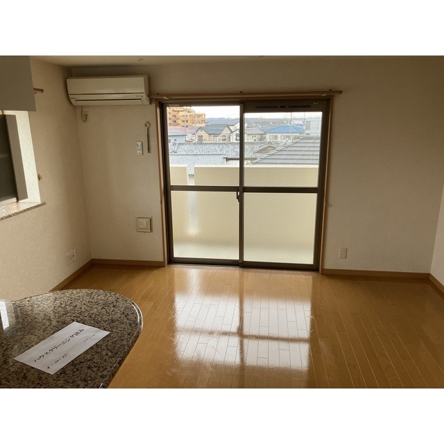 居室・リビング　別部屋のお写真です。