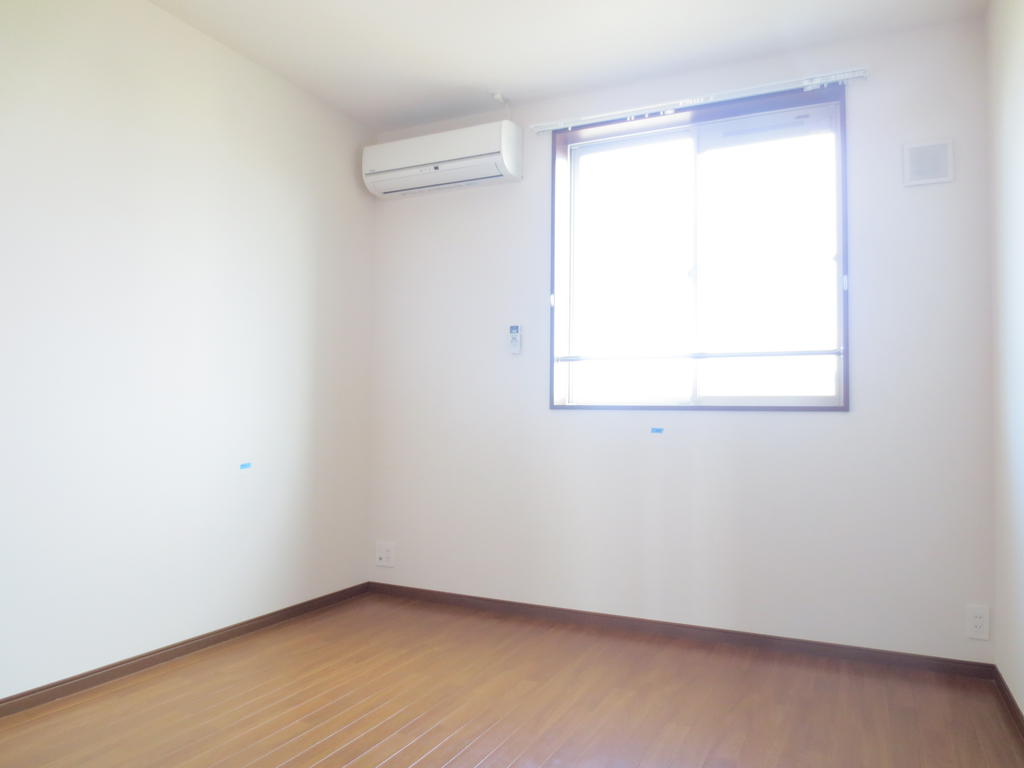 その他部屋・スペース　洋室５.４帖