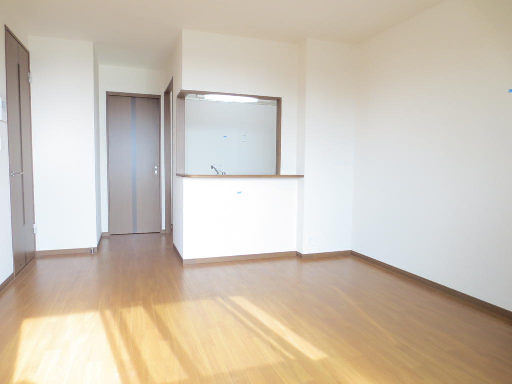 居室・リビング　ＬＤＫ１２.２帖