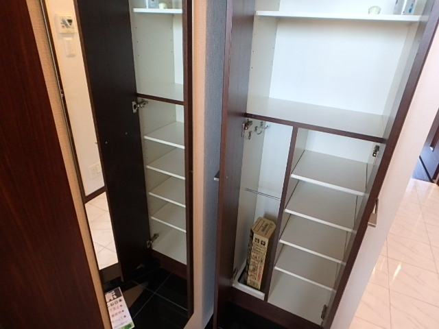 その他部屋・スペース