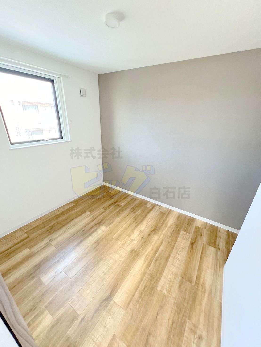 その他部屋・スペース　人気のオール洋室タイプのお部屋です♪