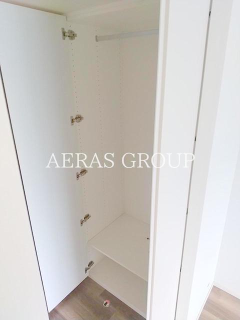 収納　部屋同仕様タイプ