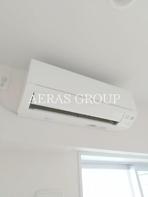 その他設備　部屋同仕様タイプ