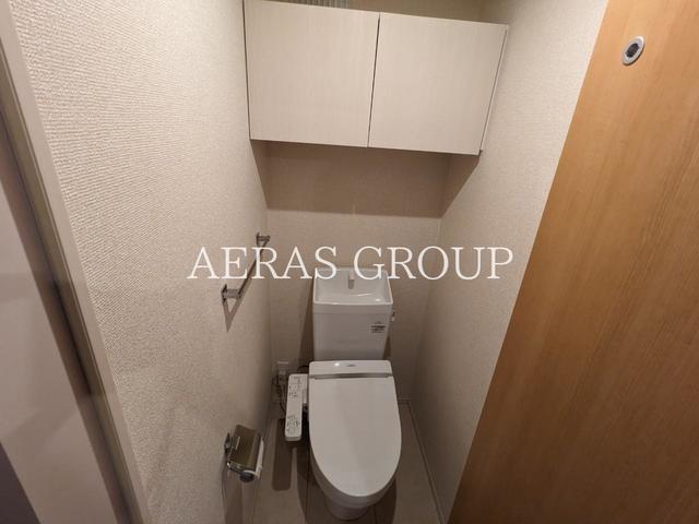 トイレ　別部屋参考。