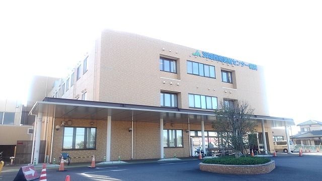 病院　茨城西南医療センター病院（病院）まで180m